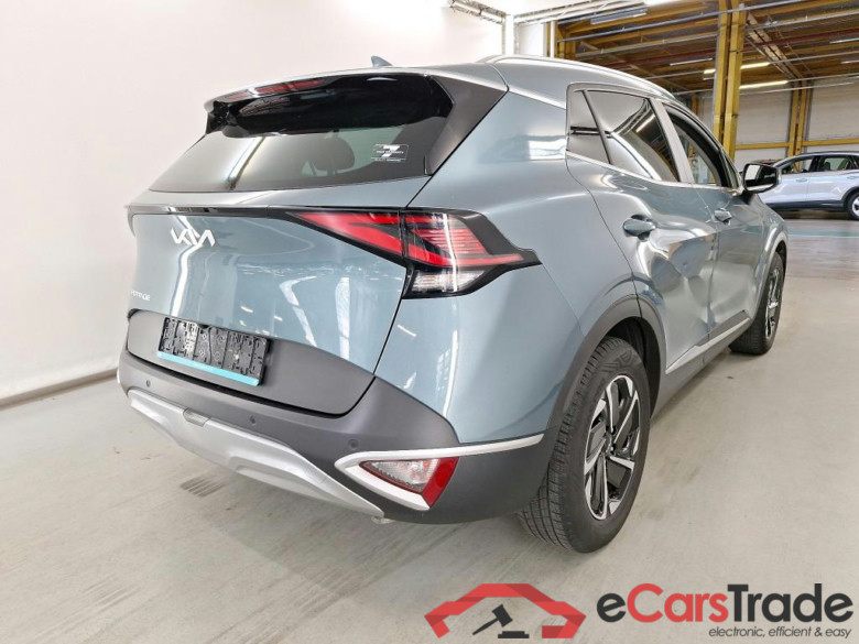 KIA SPORTAGE 1.6 T-GDI 150 PULSE #4