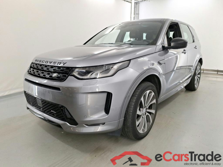 LAND ROVER Discovery sport 1.5 P300E PHEV R-DYNAMIC HSE 4WD AUTO