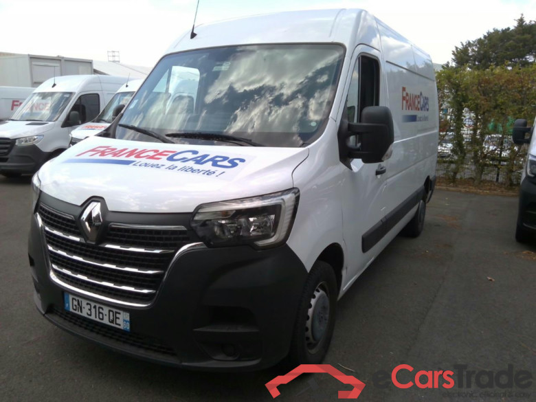 MASTER F3500 L2H2 GDCF DCI 135 #1