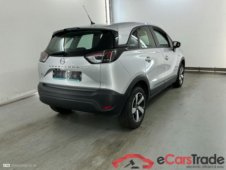 OPEL CROSSLAND 1.2 81KW TURBO S-S EDITION #4
