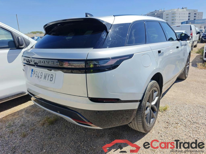 LAND ROVER Range Rover Velar / 2023 / 5P / todoterreno 2.0 I4 PHEV 297kW Dynamic SE 4WD Auto #2
