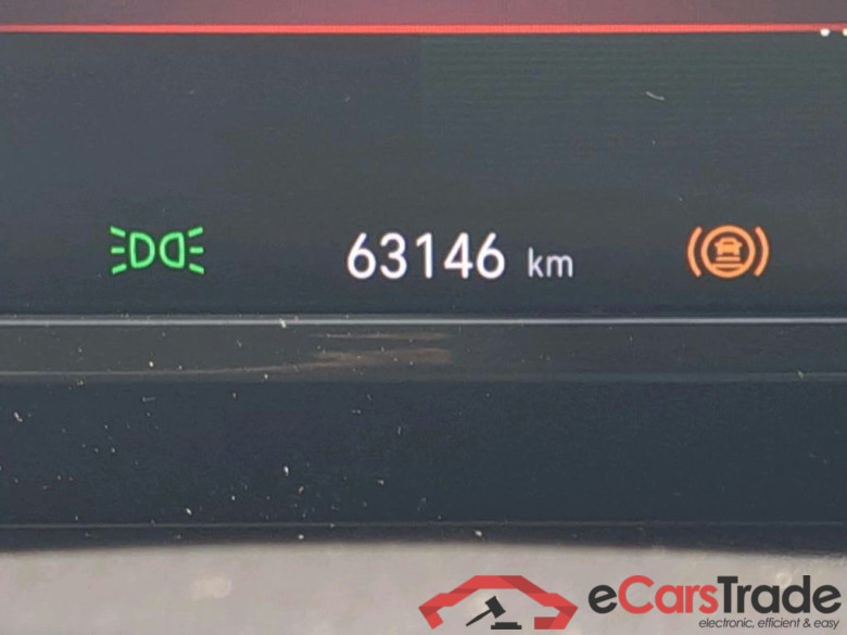 OPEL Astra / 2021 / 5P / berlina con portón 1.2T XHT 96kW (130CV) Elegance #5