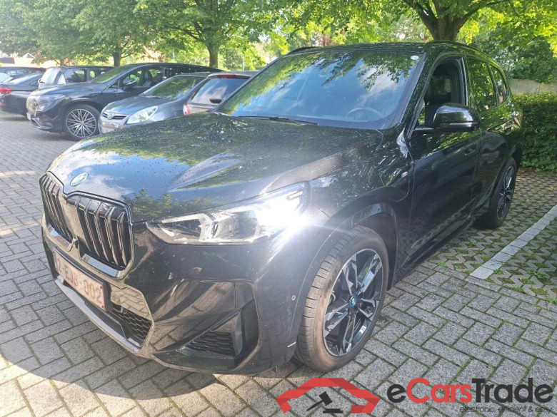 BMW X1 1.5 XDRIVE25E PHEV (180KW) 4WD AUTO #1