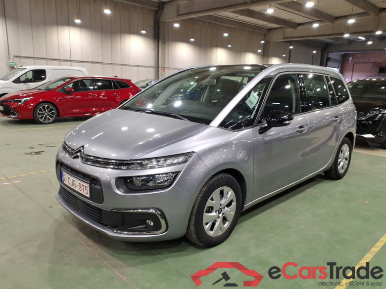 CITROËN GRAND C4 SPACETOURER 1.2 PURETECH 130 S-S FEEL #1