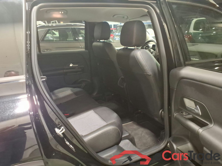 MERCEDES-BENZ CLASS GLB (X247) GLB 200 Business Solution #5