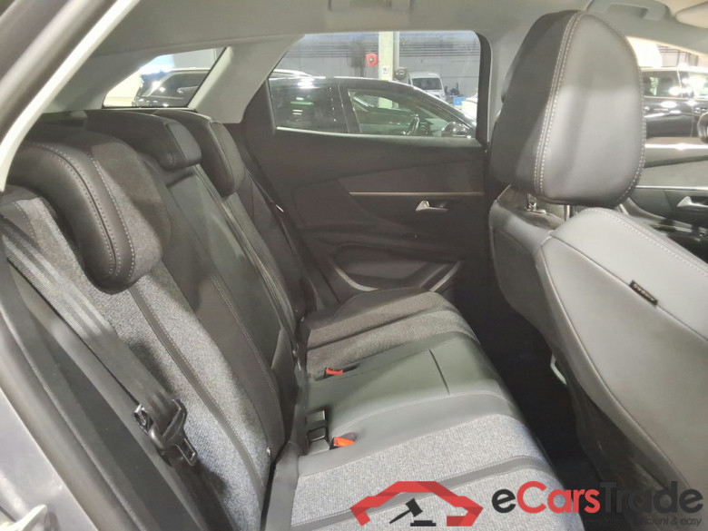 PEUGEOT 3008 - 2016 1.6 Hybrid PHEV Allure (EU6.3) #5