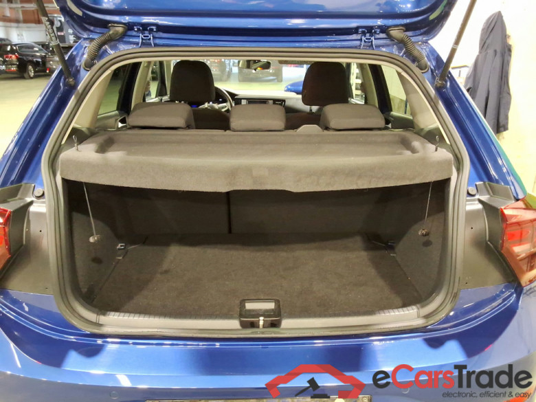 VOLKSWAGEN POLO 1.0 TSI LIFE #3