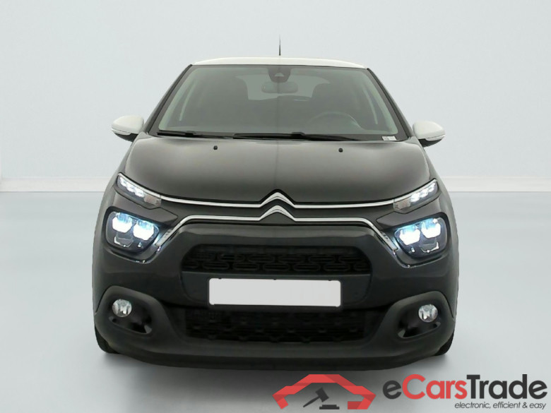 Citroen C3 Shine PureTech 1.2 110 S&S BVM6 #2