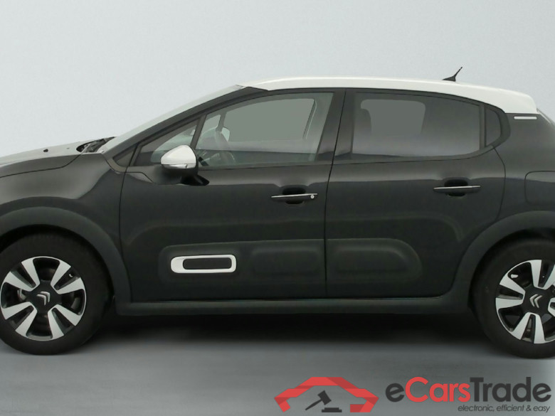 Citroen C3 Shine PureTech 1.2 110 S&S BVM6 #4