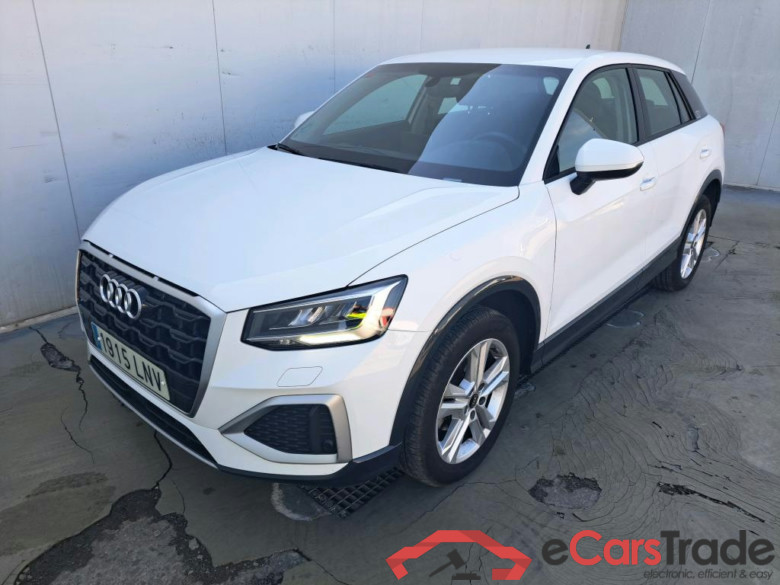 AUDI Q2 / 2020 / 5P / todoterreno Advanced 35 TFSI 110kW (150CV) S tronic (AC) #1