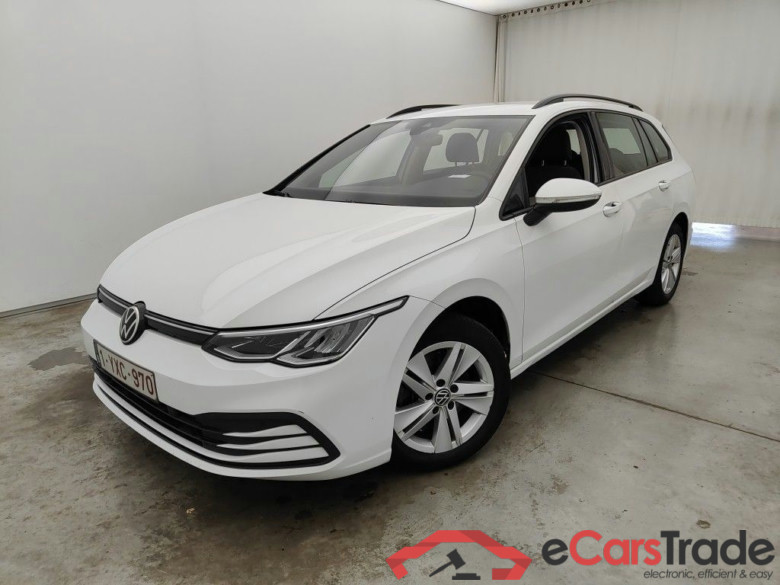 Volkswagen Golf Variant VIII 2.0 TDI 85kW Life 5d