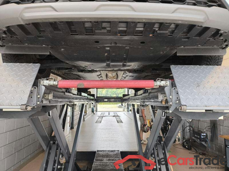 Dacia Jogger (11.2021->) DE - Van5 1.6 HYBRID 140 EU6e, Extreme, (Facelift) 2023 - 2025 #5