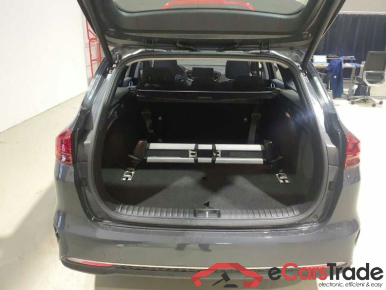 Kia Ceed Sportswagon (CD)(2018->2025) DE - Kb5 1.5 T-GDI EU6d, Spirit, (Facelift) 2021 - 2024 #2