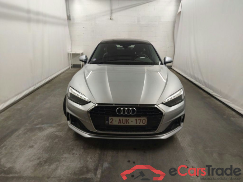 Audi A5 Sportback 35 TFSI S tronic Bus. Ed. Advanced 5d #2