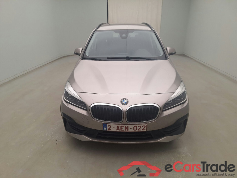 BMW, 2-serie GranTour '18, BMW 2 Reeks Gran Tourer 216d (85kW) 5d #1
