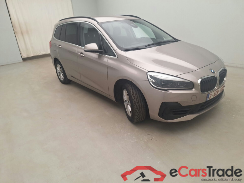 BMW, 2-serie GranTour '18, BMW 2 Reeks Gran Tourer 216d (85kW) 5d #5