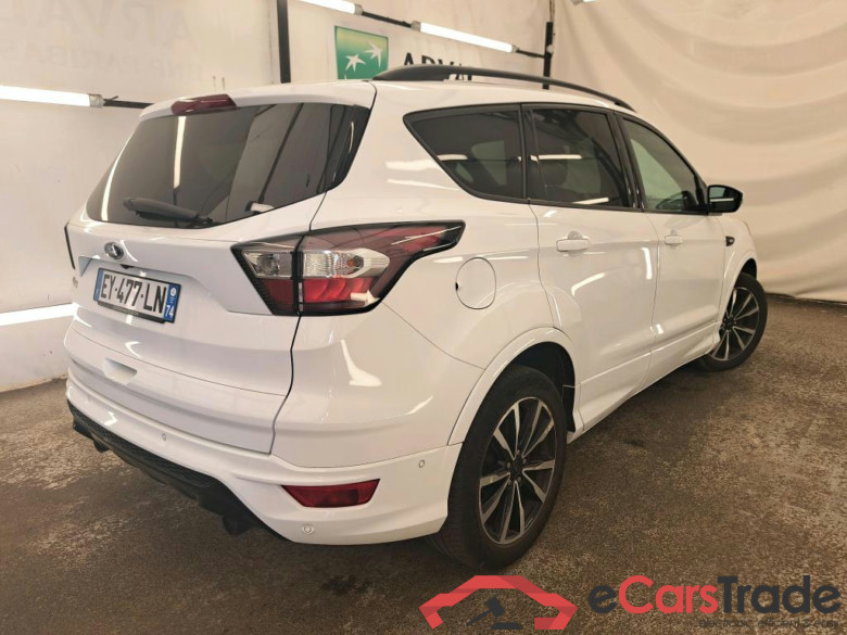 Kuga ST-Line 2.0 TDCi 150CV BVM6 E6 #3