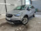 preview Opel Crossland X #0