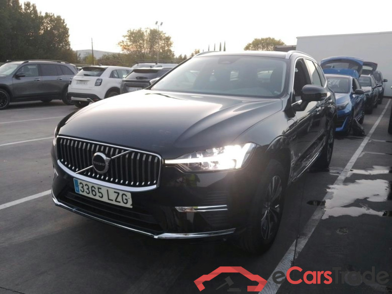 VOLVO XC60 2.0 T6 AWD Recharge Core Auto