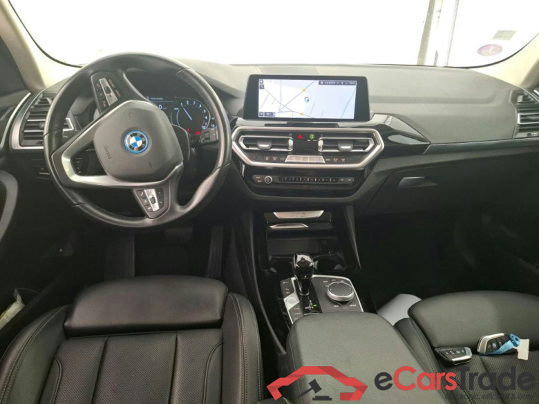 BMW X3  2021  5P  SUV xDrive30e 292ch Business Design BVA8 #6