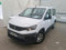preview Peugeot Rifter #0