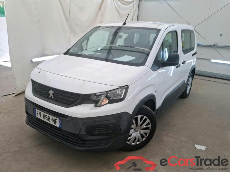 Rifter Active L1 1.2 PureTech
