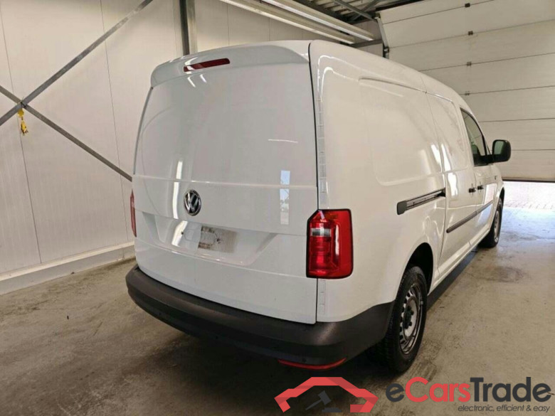 VOLKSWAGEN Caddy 2.0 TDI L2H1 BMT Hi. #2