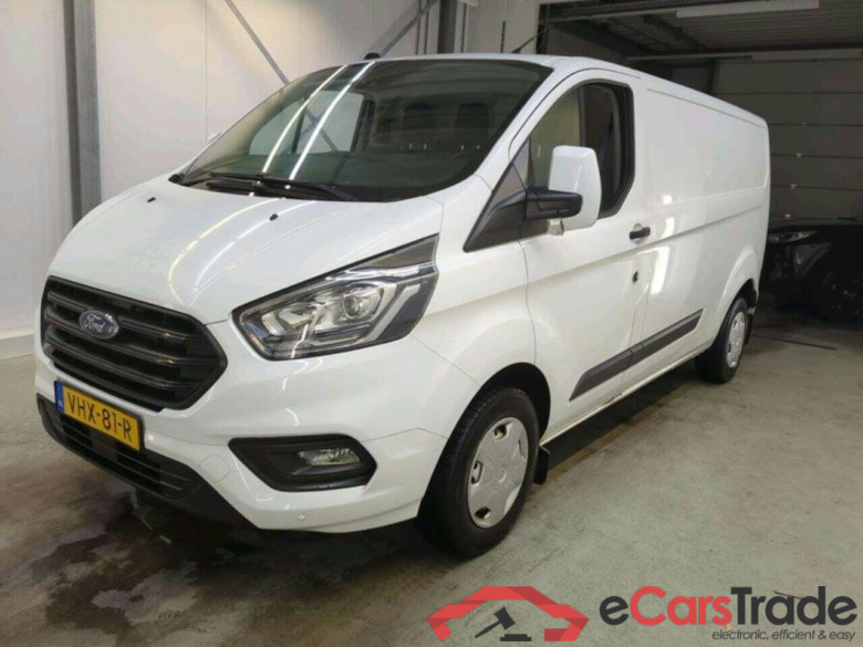 FORD Transit Custom 300 2.0 TDCI L2H1 Tr #1