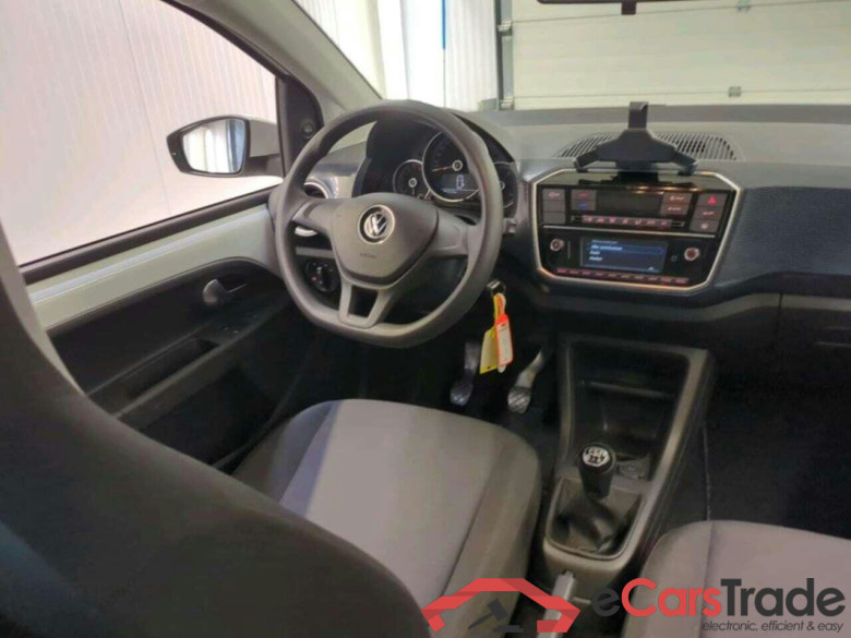 VOLKSWAGEN up! 1.0 #3