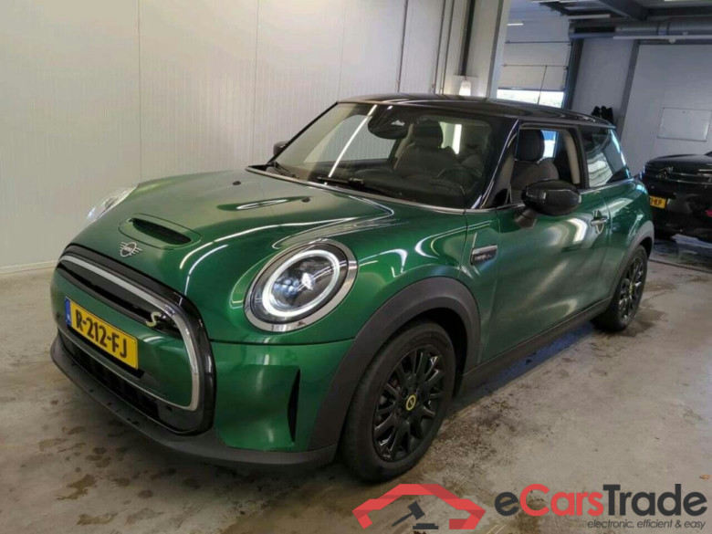 Mini Electric Camden Ed. 33 kWh #1