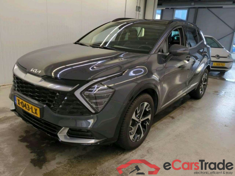 KIA SPORTAGE 1.6 T Hyb.Dyn.Pl.L. #1