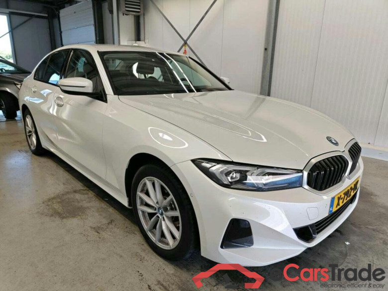 BMW 3-serie 320 #5