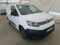 preview Citroen Berlingo #3