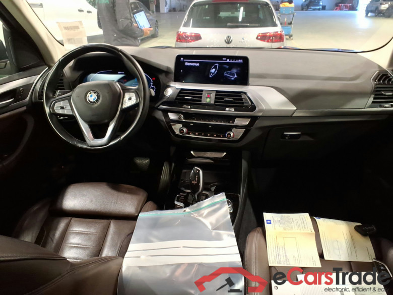 BMW X3 2.0 XDRIVE30E (120KW) AUTO #5
