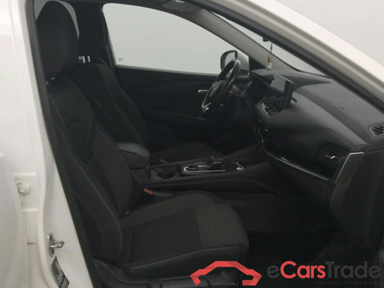 NISSAN QASHQAI / 2021 / 5P / todoterreno DIG-T 116kW mHEV Xtronic 4x4 N-Connecta #6
