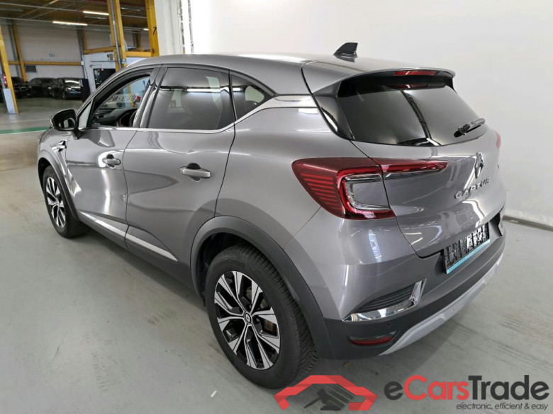 RENAULT CAPTUR 1.0 TCE 90 TECHNO #3