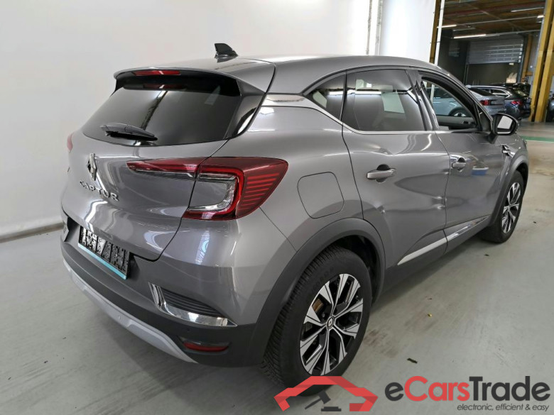RENAULT CAPTUR 1.0 TCE 90 TECHNO #4