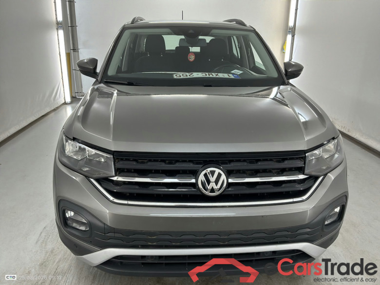 VOLKSWAGEN T-CROSS 1.0 TSI Life OPF #2