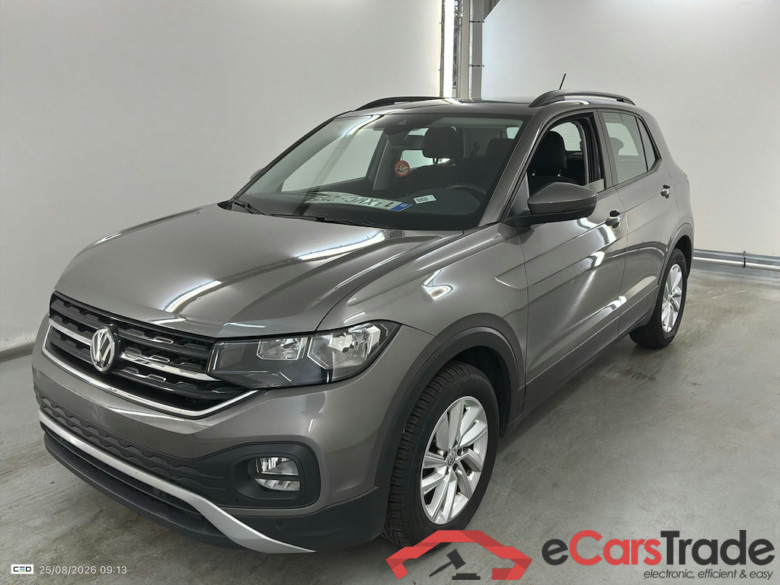VOLKSWAGEN T-CROSS 1.0 TSI Life OPF #3
