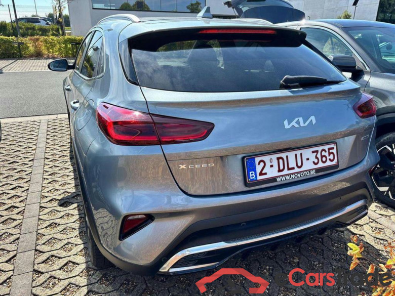 KIA XCeed PHEV 1.6 GDi Business Line DCT #2