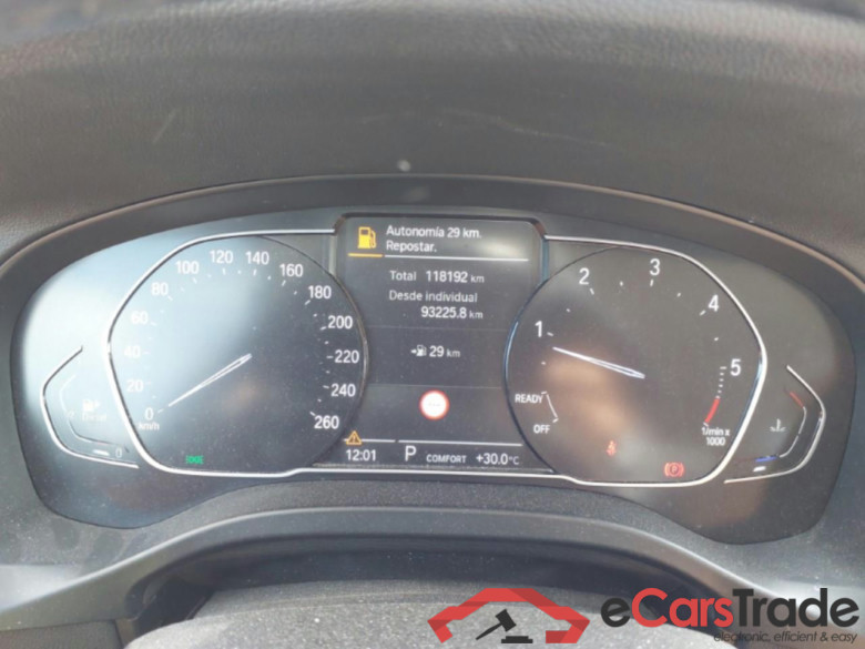 BMW X4 / 2021 / 5P / todoterreno xDrive20d xLine #4