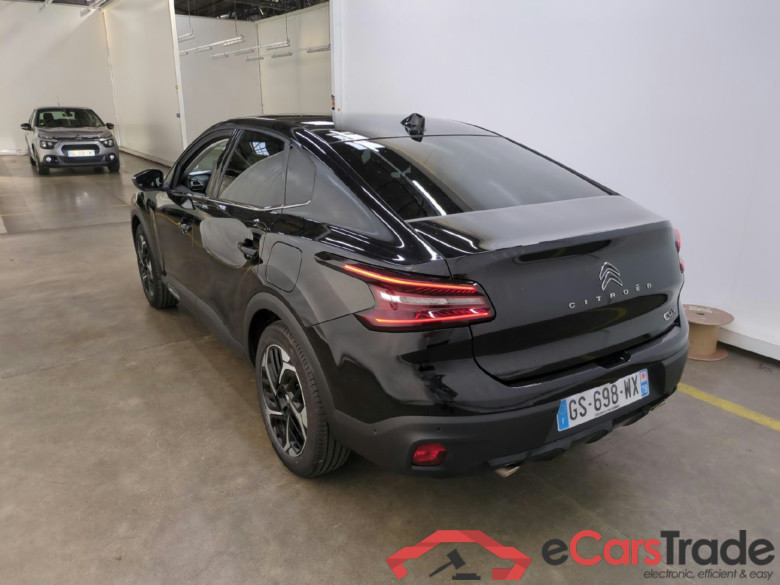 CITROEN C4 X / 2022 / 4P / Berline PureTech 130 S&S EAT8 Shine #4