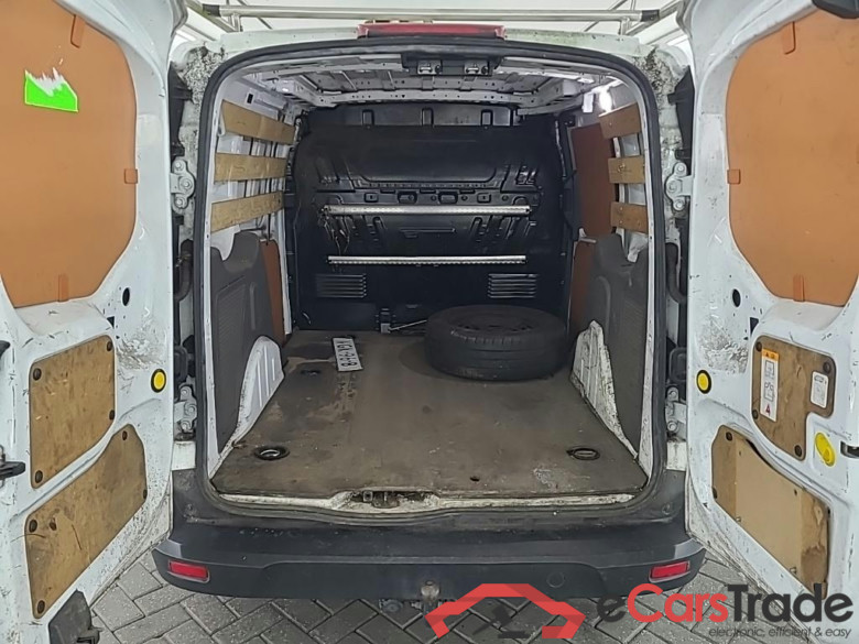FORD Transit Connect L1 Trend 1.5 TDCi EcoBlue 75 pk 4D #5