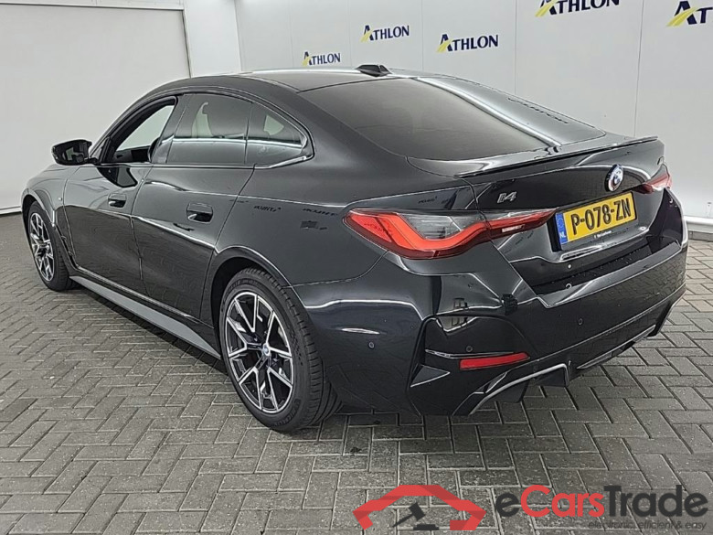 BMW i4 i4 M50 5D 400kW #4