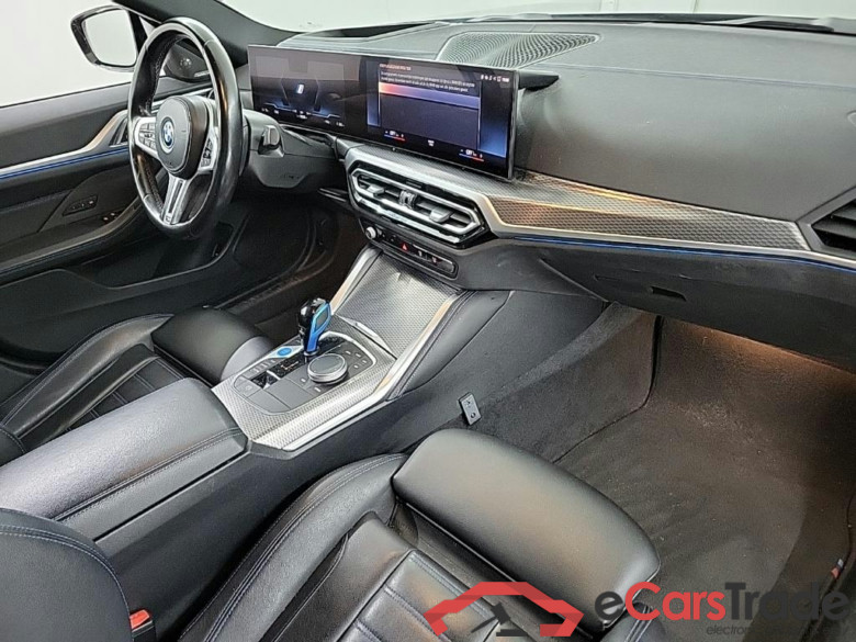 BMW i4 i4 M50 5D 400kW #6