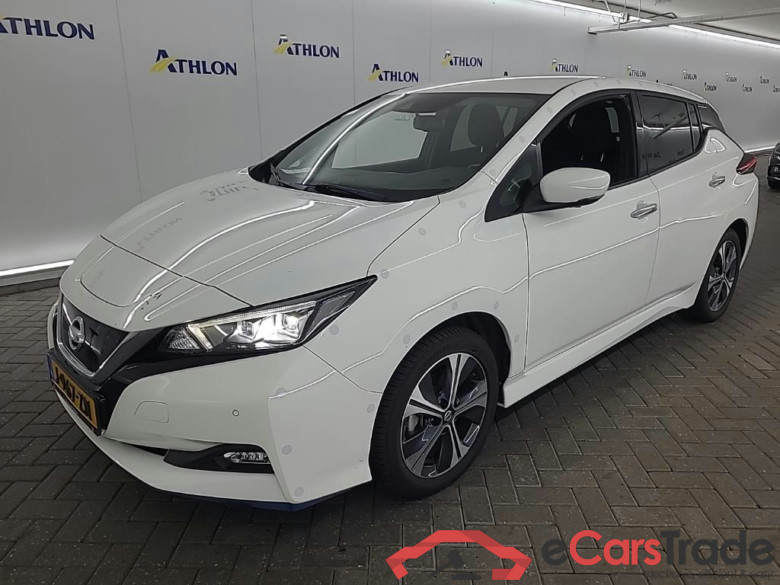 NISSAN LEAF N-CONNECTA e+ 62kWh 5D #1