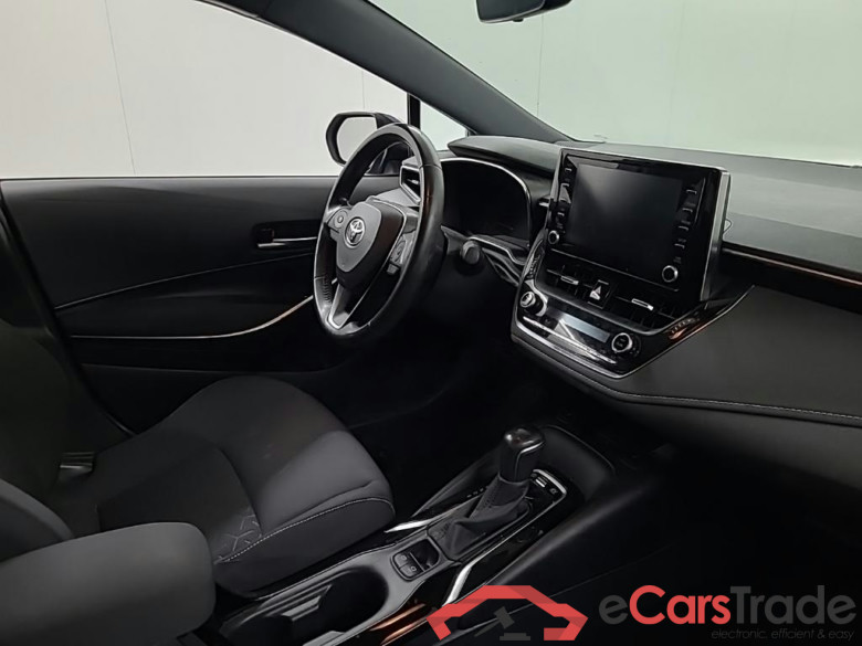TOYOTA Corolla Touring Sports 1.8 Hybrid Business Plus 5D 90kW #6
