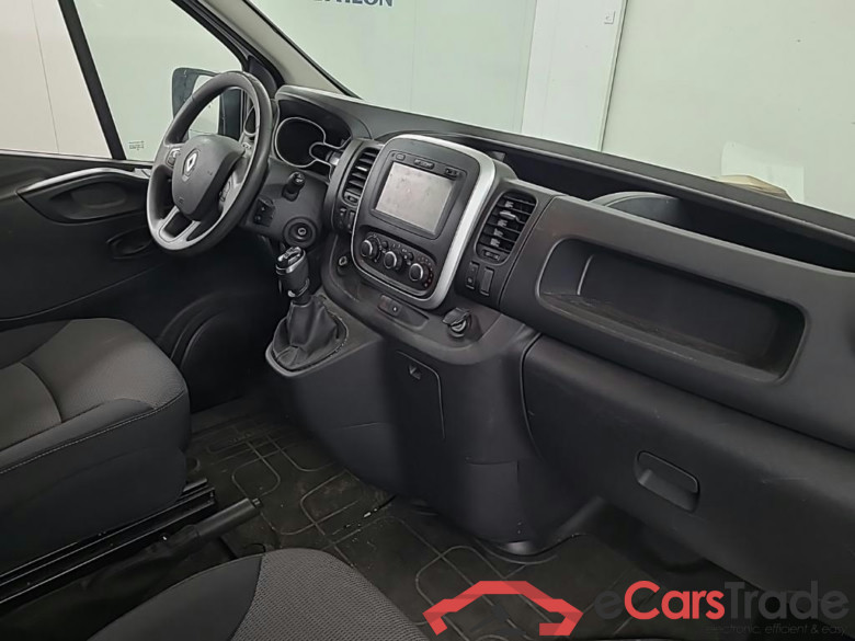 RENAULT Trafic GB L2H1 T29 ENERGY 2.0 dCi 120 Comfort 4D 88kW #6