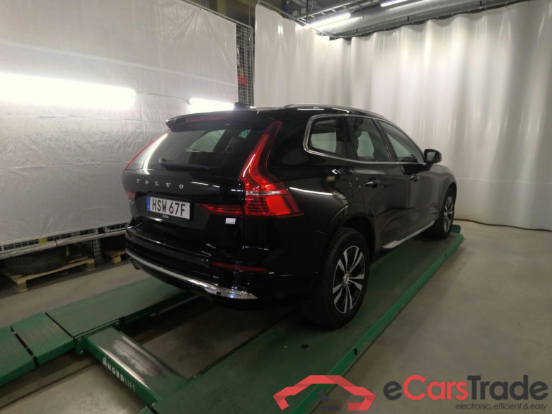XC60 T6 350 Co.Ed.Rec. AWD Aut #3