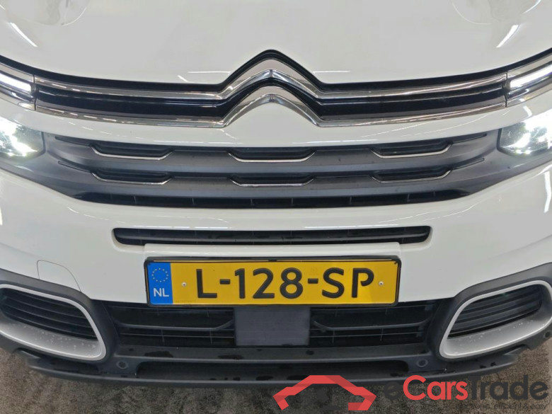 Citroën C5 Aircross PureTech 130 S&S EAT8 Feel 5d #5